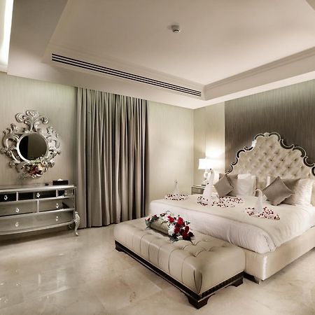 Aswar Hotel Suites Riyadh Bagian luar foto