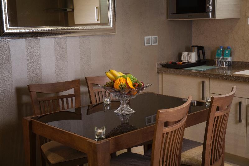 Aswar Hotel Suites Riyadh Bagian luar foto